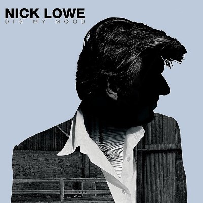 Nick Lowe/Dig My Mood